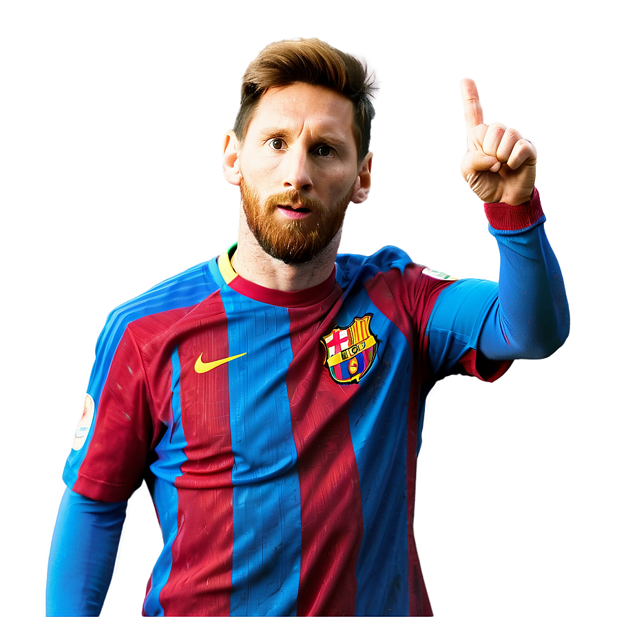 Messi Signature Move Png 05032024 PNG