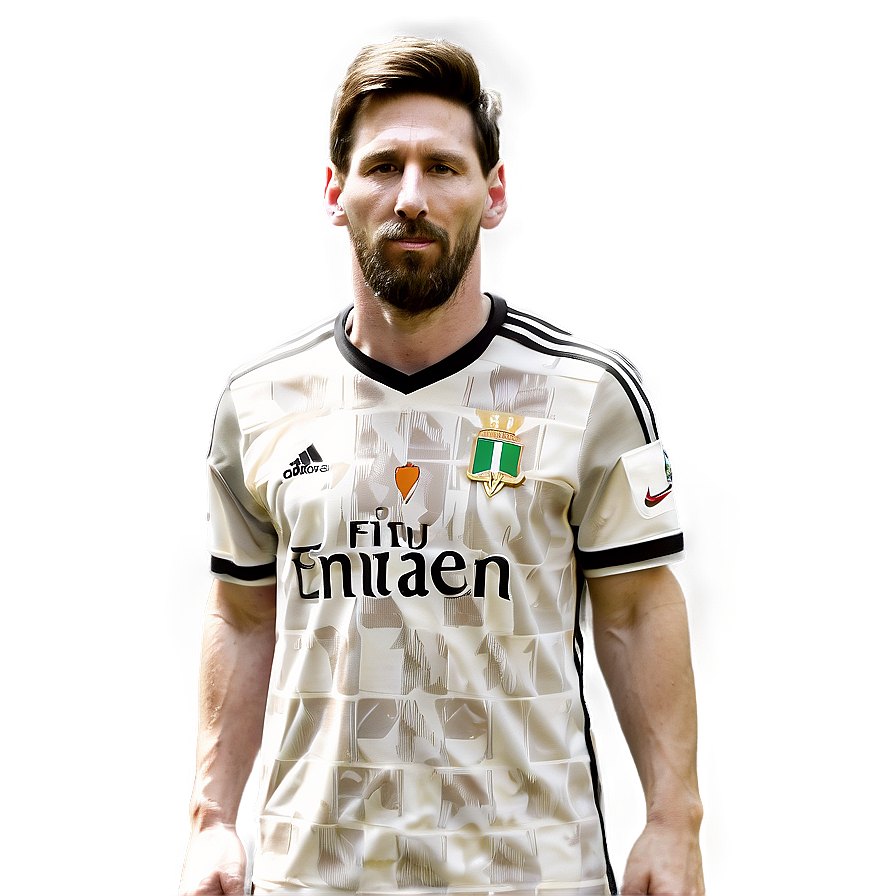 Messi Trophy Collection Png Hmo57 PNG