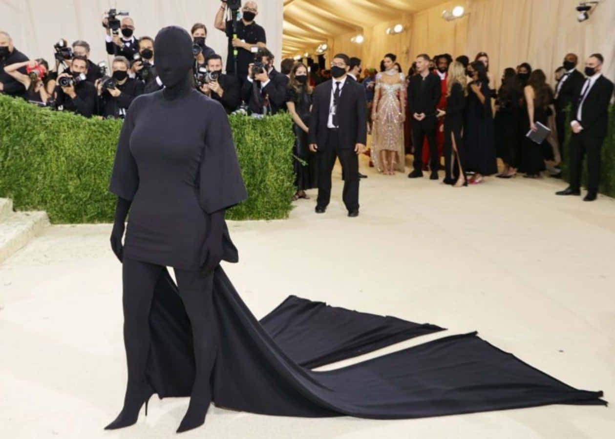 The 2021 Met Gala raises excitement with extraordinary fashion.