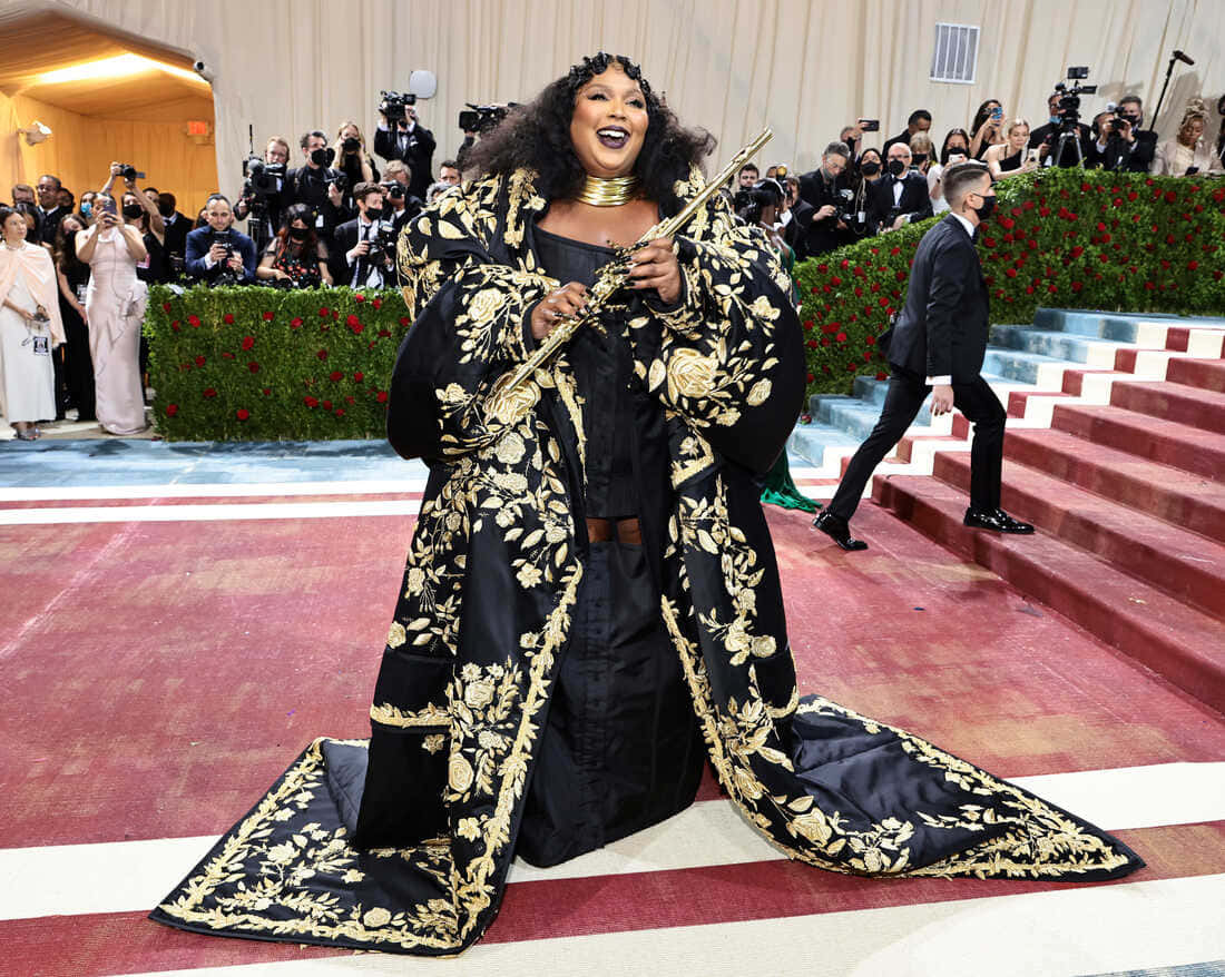 "Experience the magic of the 2019 Met Gala"