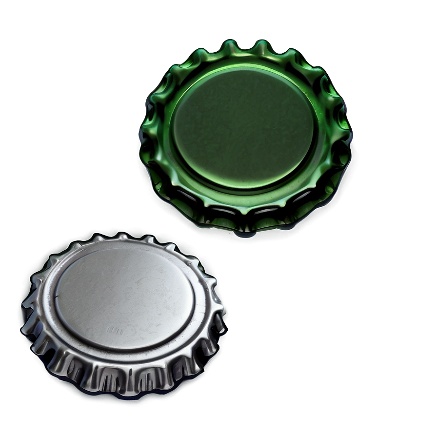 Metal Bottle Cap Png Pkl PNG