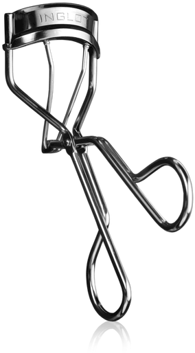 Metal Eyelash Curler Tool PNG