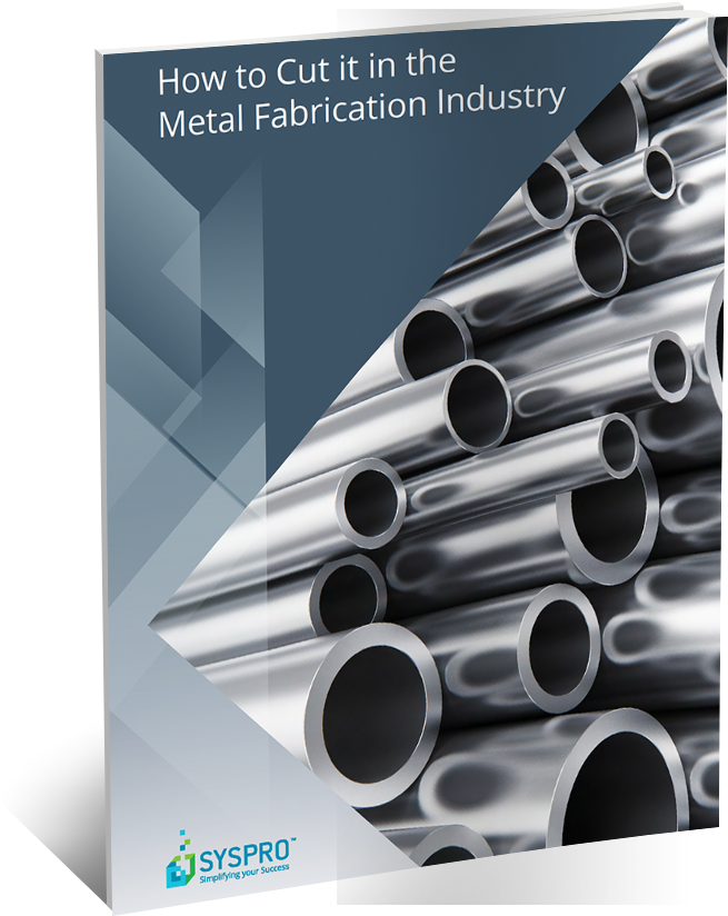 Metal Fabrication Industry Guide PNG