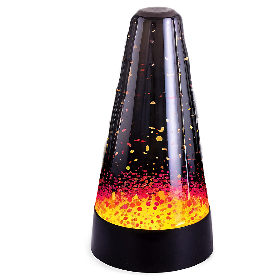 Metal Lava Lamp Png 66 PNG