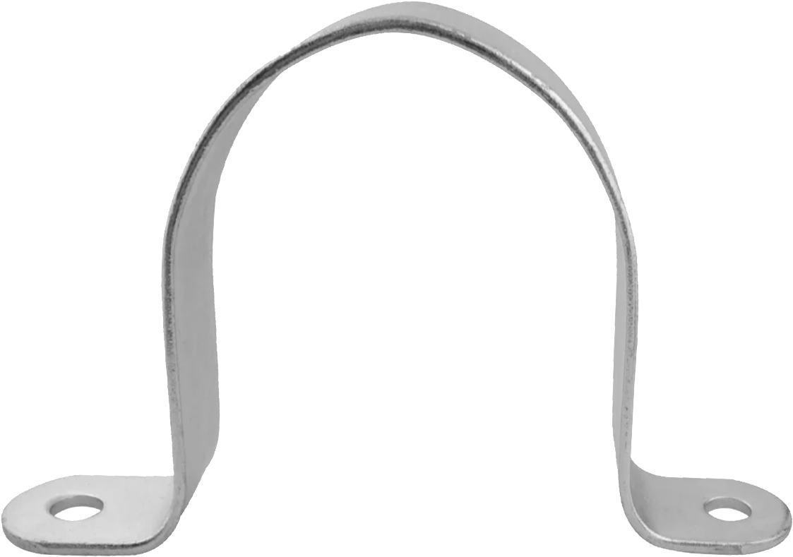 Download Metal Pipe Bracket Support | Wallpapers.com