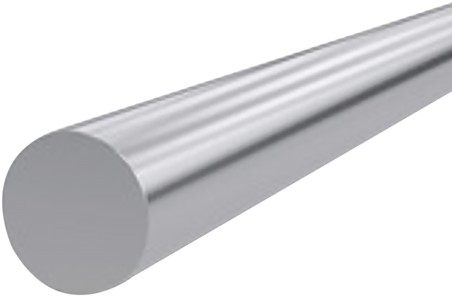 Metal Pipe Isolatedon Gray PNG