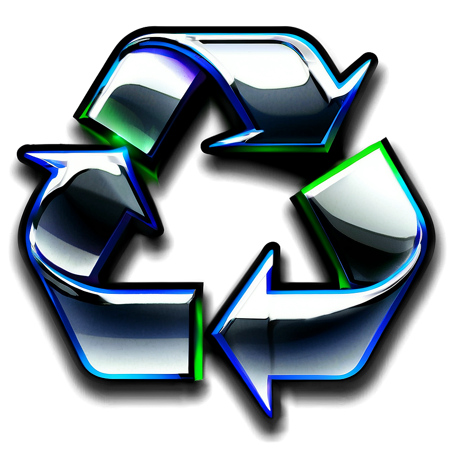 Metal Recycle Icon Png 56 PNG