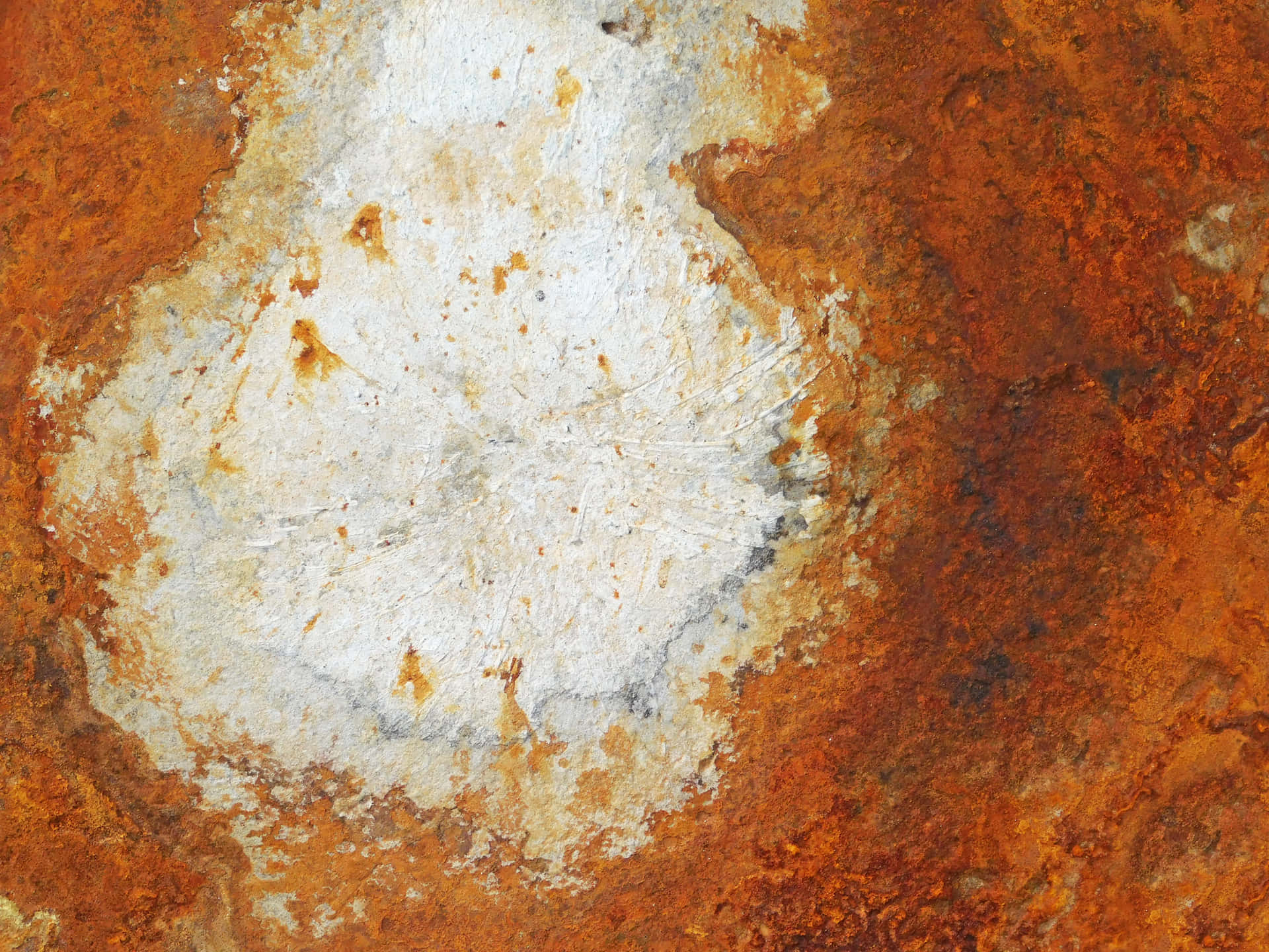 Metal Texture Wallpaper