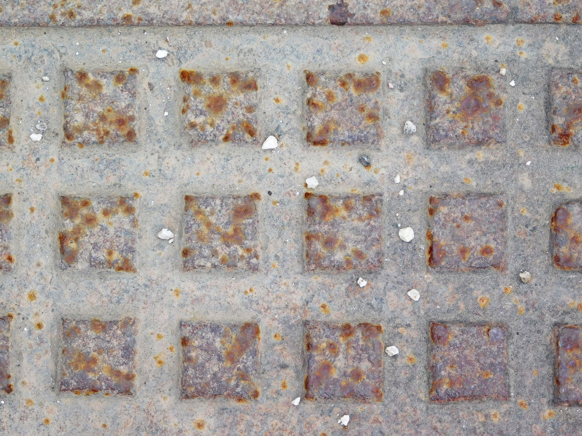 Metal Texture Wallpaper