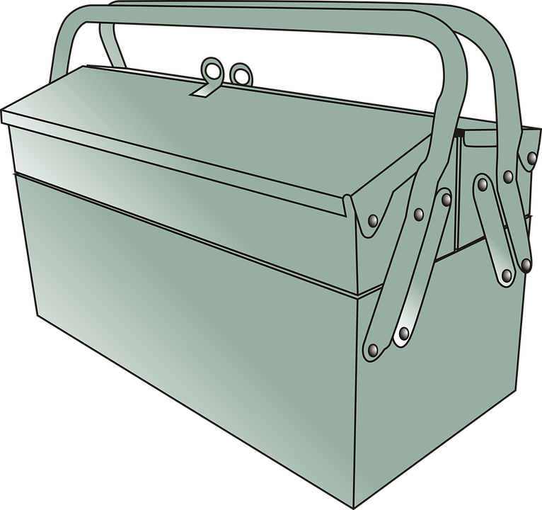 Metal Toolbox Illustration.png PNG