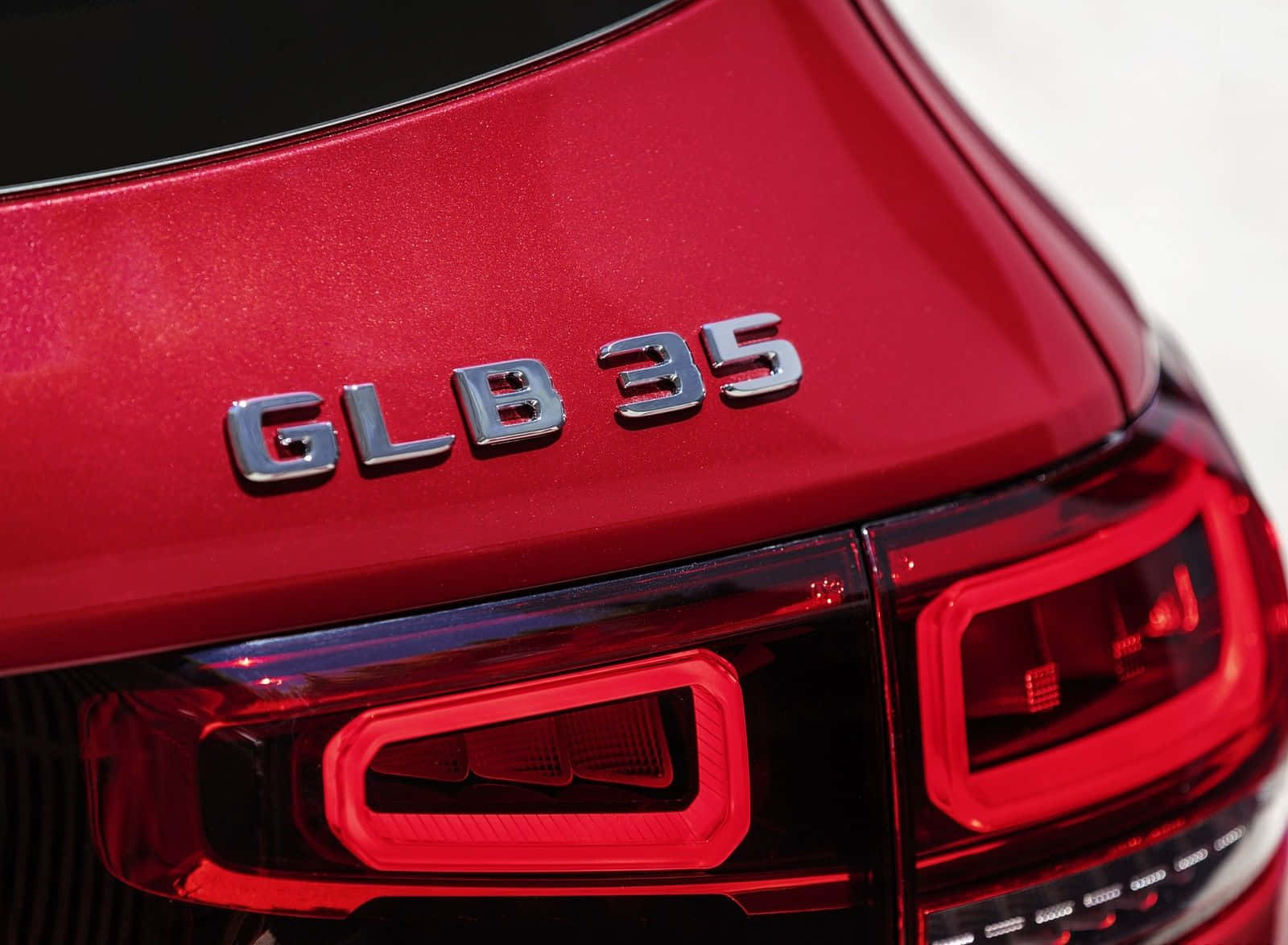 Mercedes-benz Glb35 - Glb35 - Glb35 - Glb35