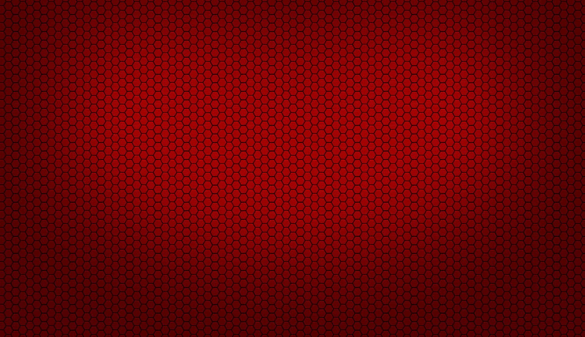 Abstract Metallic Red Background