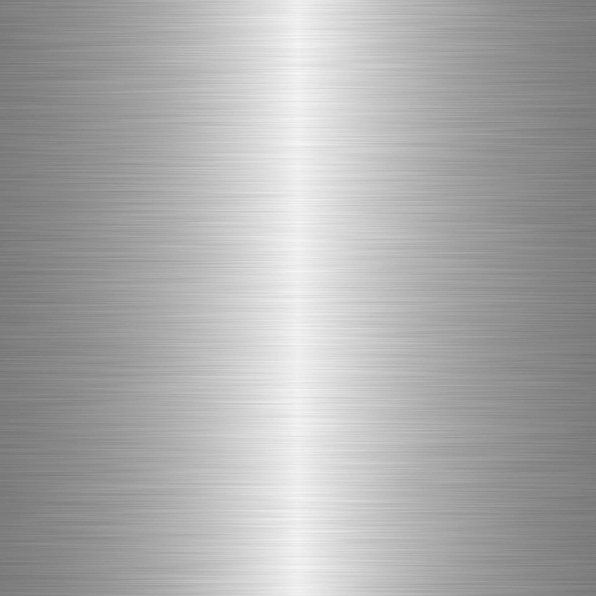 Download Metallic Silver Background 3500 X 3500 | Wallpapers.com