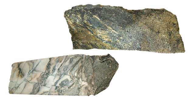 Metamorphic Rock Specimens.jpg PNG