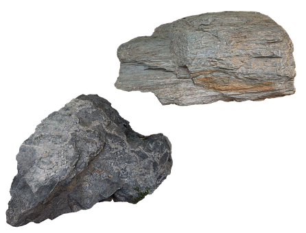 Metamorphic Rocks Texture PNG