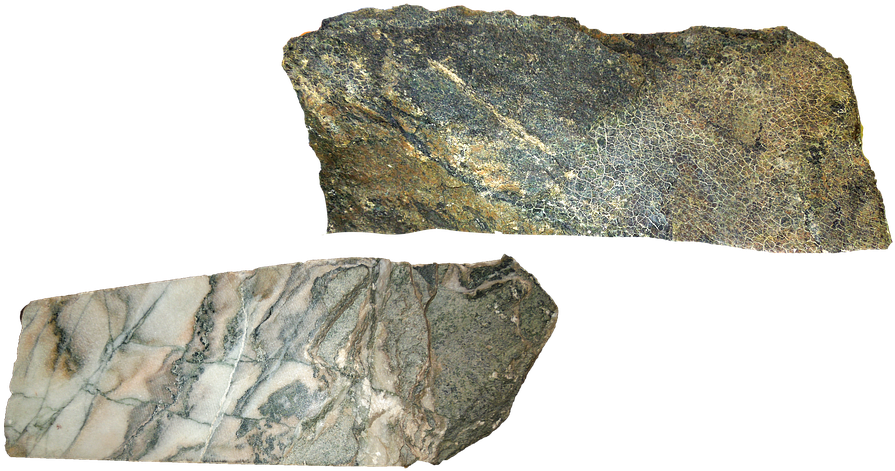 Metamorphic Rocks Texture PNG