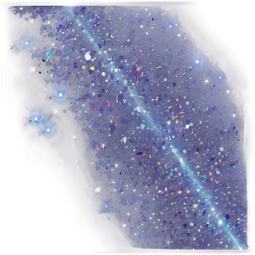 Meteor Shower Effect Png 06122024 PNG
