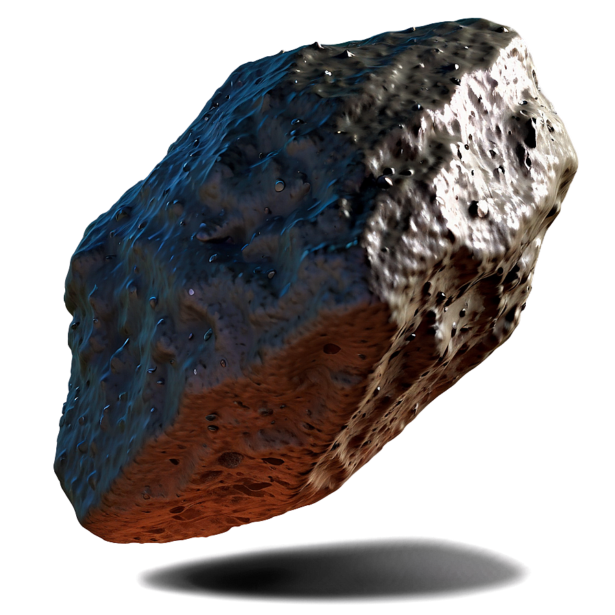Meteorite Png 64 PNG