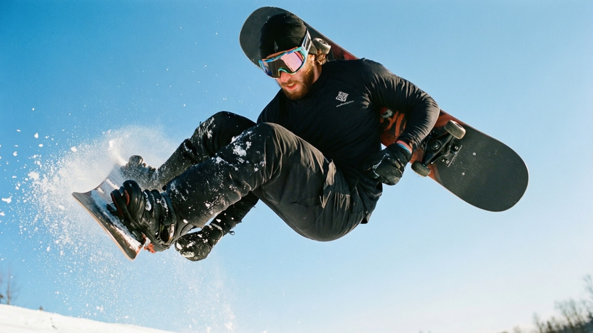 Method Grab Fondos de pantalla