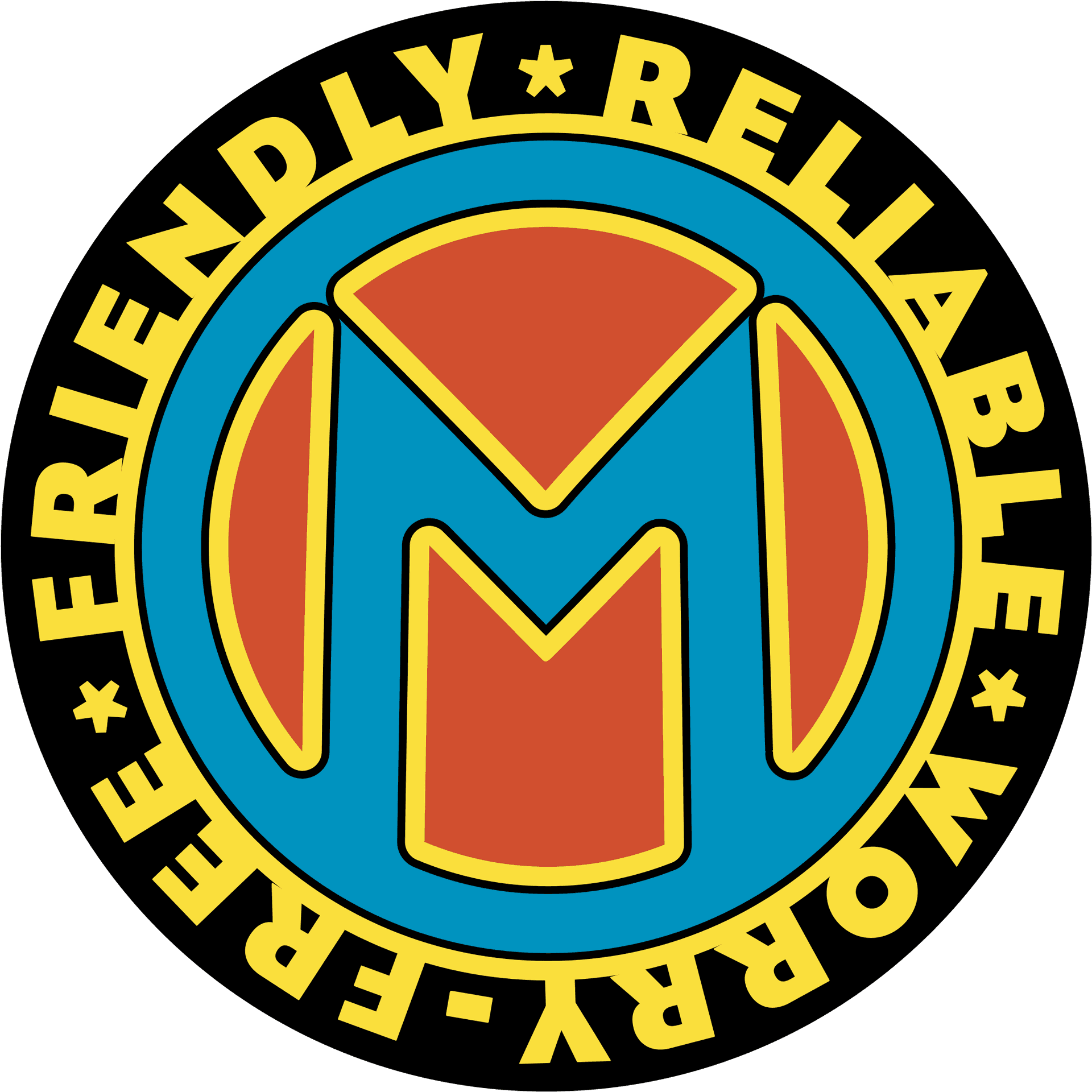 Metro Goldwyn Mayer M G M Logo PNG