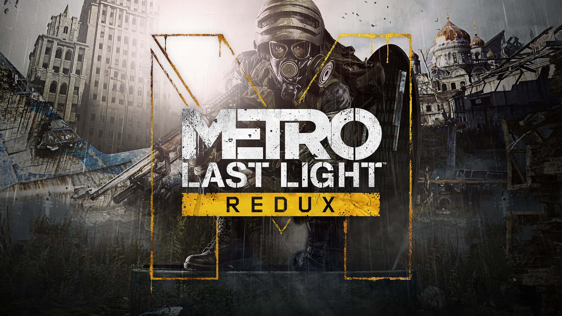 Release prisoners metro last light