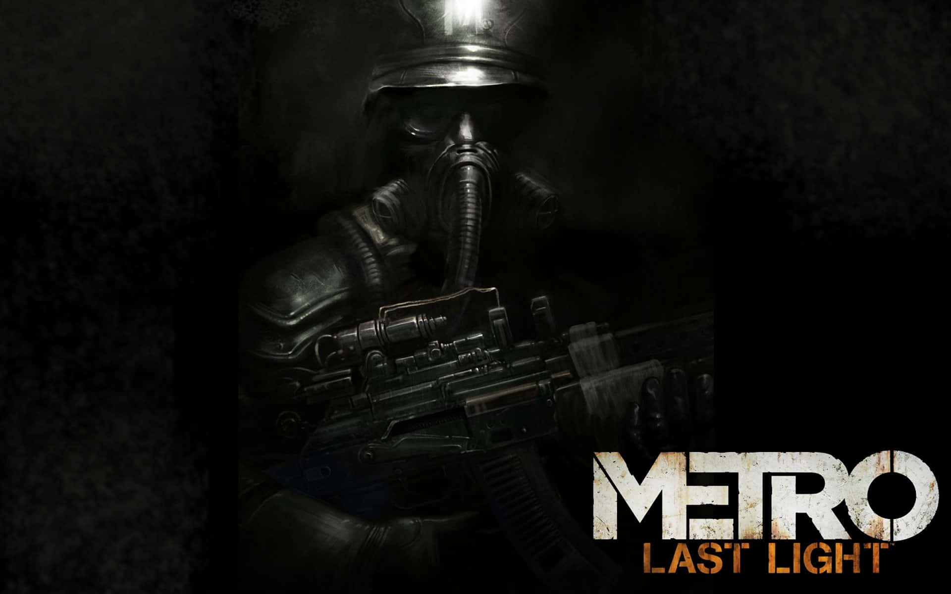 Metro Last Light - Screenshot Thumbnail Wallpaper