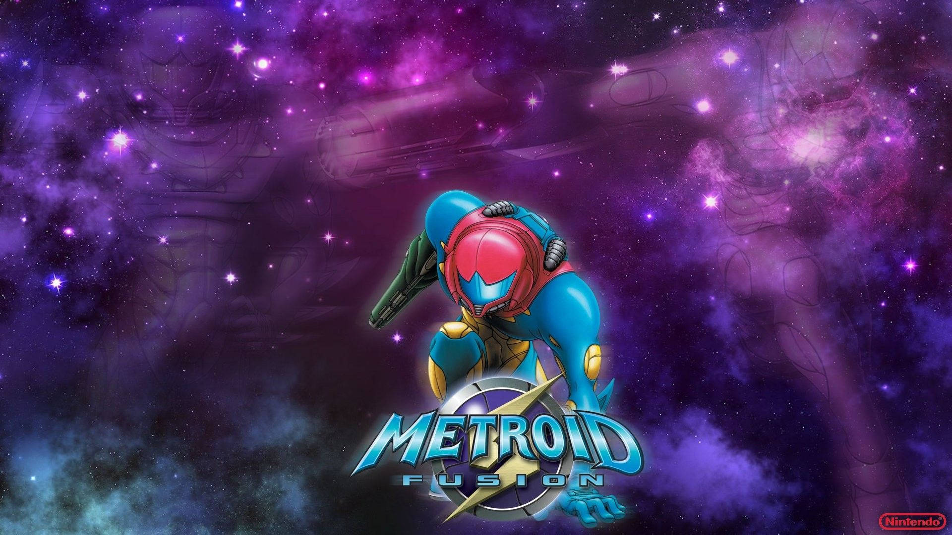 Metroid Fusion Galactic