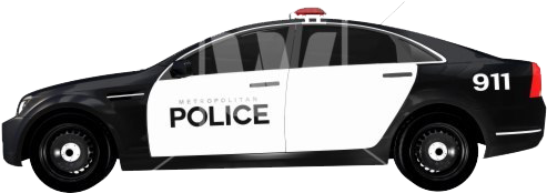 Metropolitan Police Vehicle911 PNG