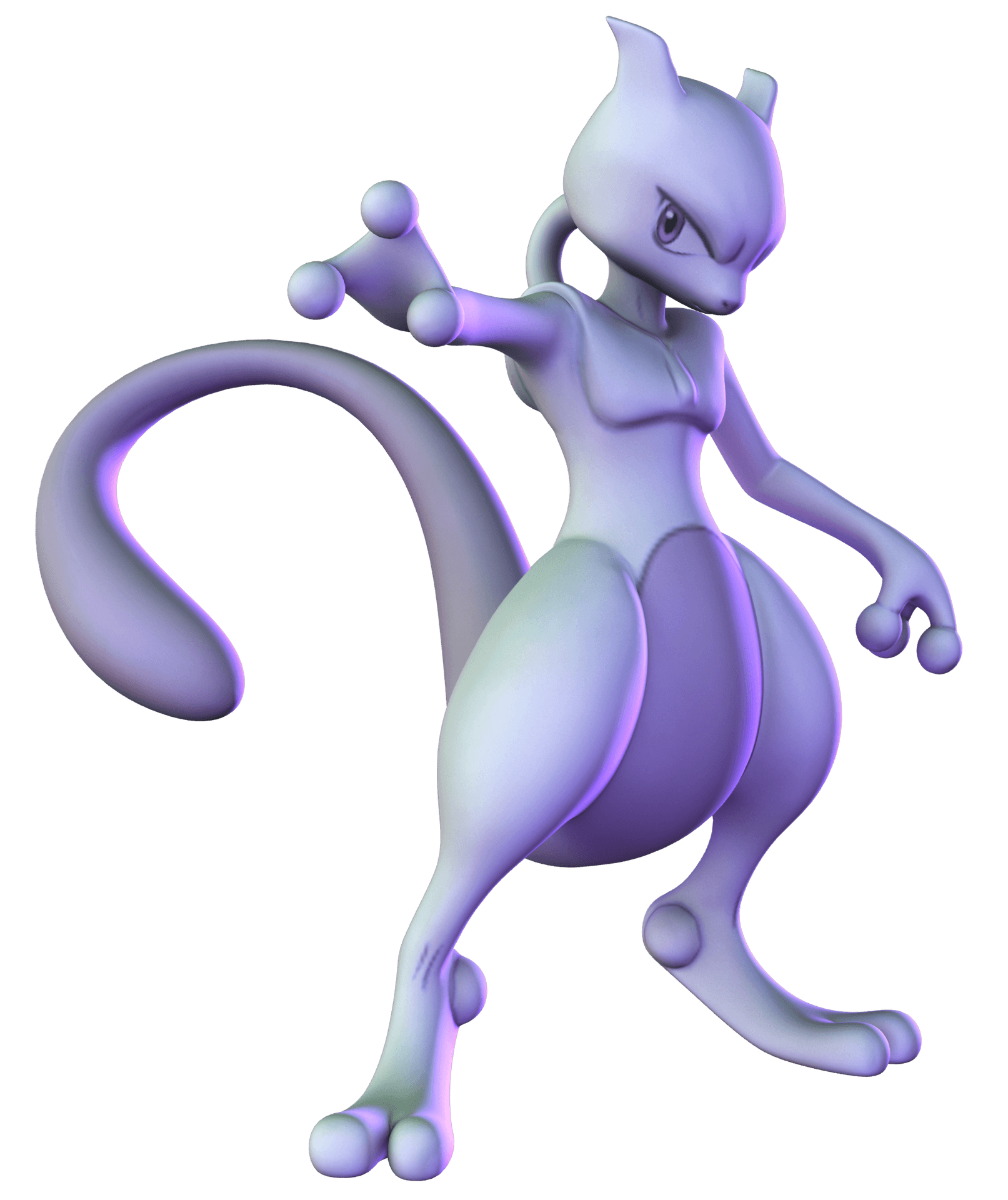 Download Mewtwo Background | Wallpapers.com