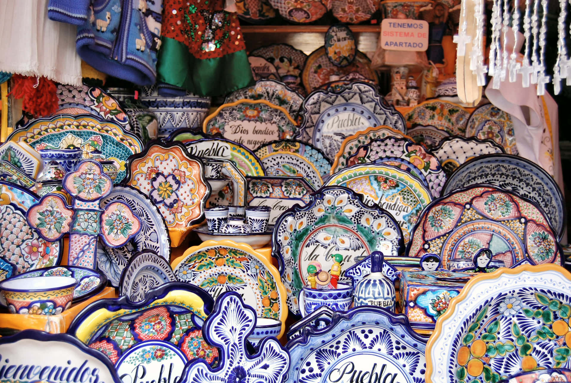 Celebrate Mexico's vibrant culture!