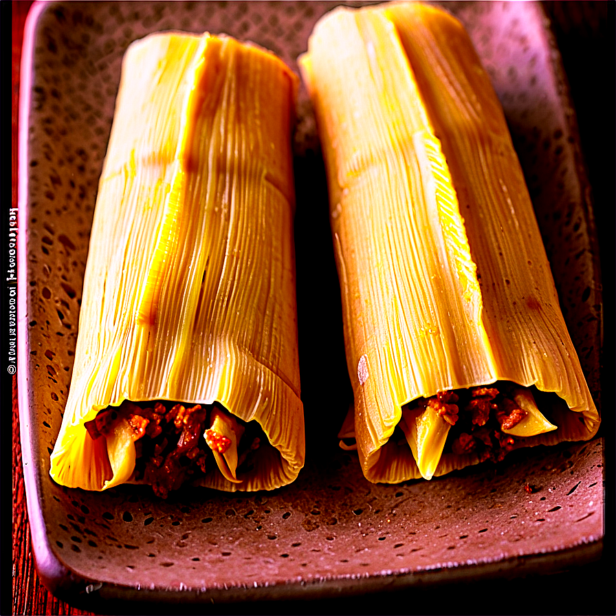 Mexican Beef Tamales Png 31 PNG