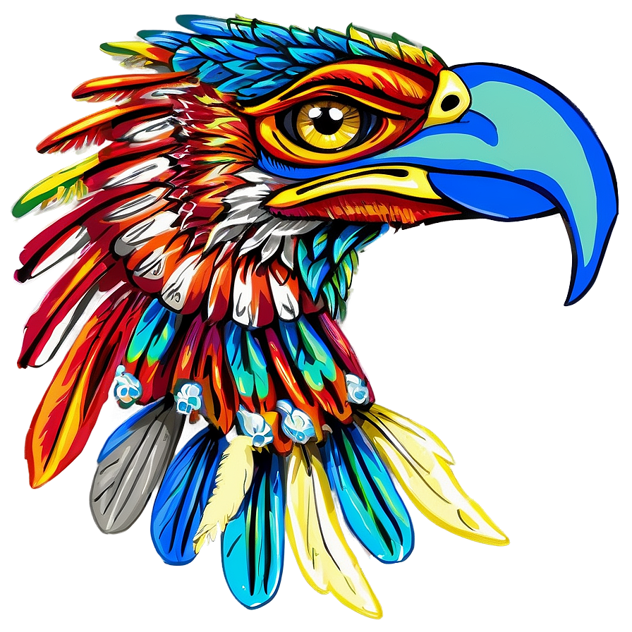 Mexican Eagle C PNG