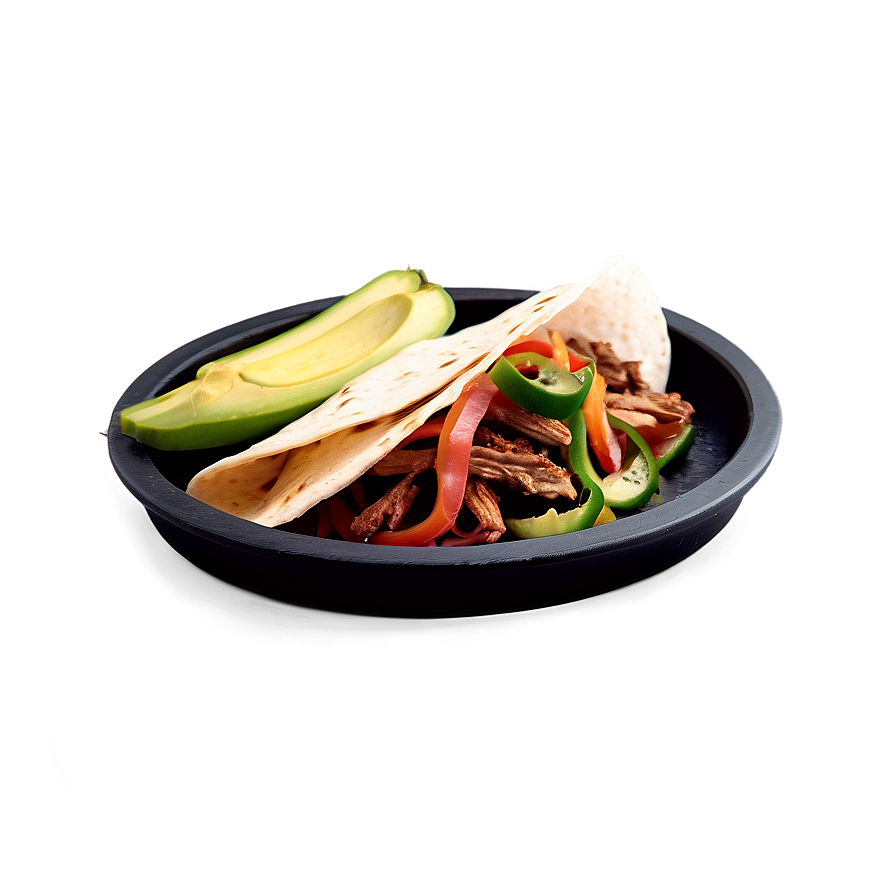 Mexican Fajitas Platter Png 12 PNG