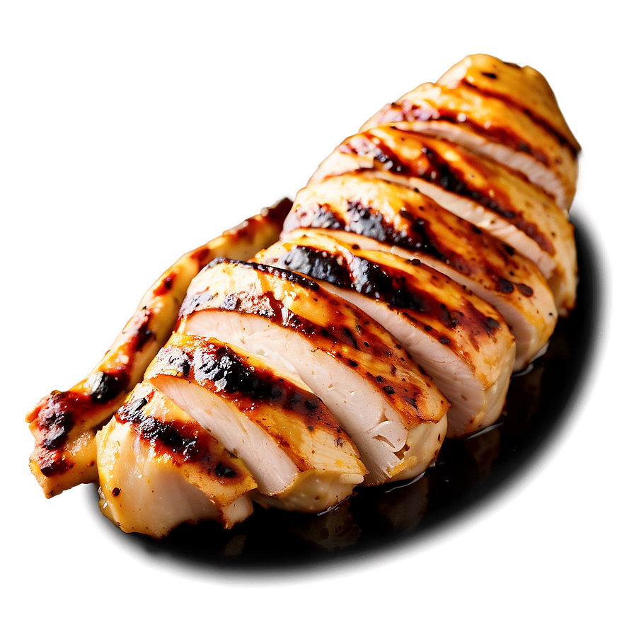 Mexican Grilled Chicken Png 06122024 PNG