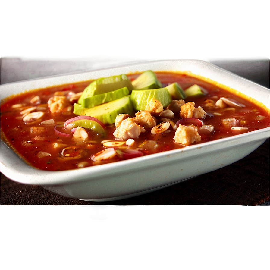 Mexican Pozole Soup Png Ujj PNG