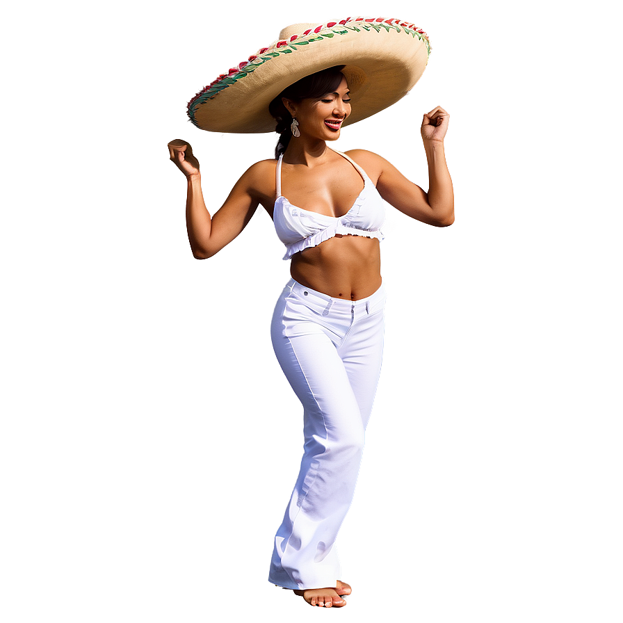 Mexican Salsa Dance Png 64 PNG