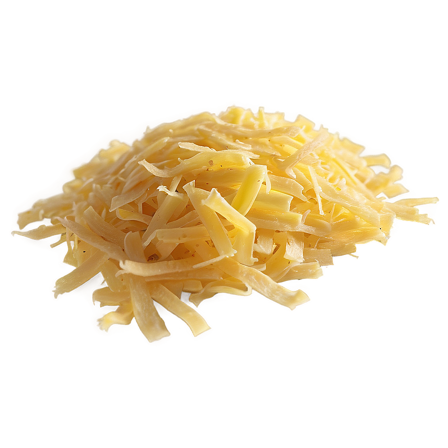 Mexican Shredded Cheese Png Nvm83 PNG