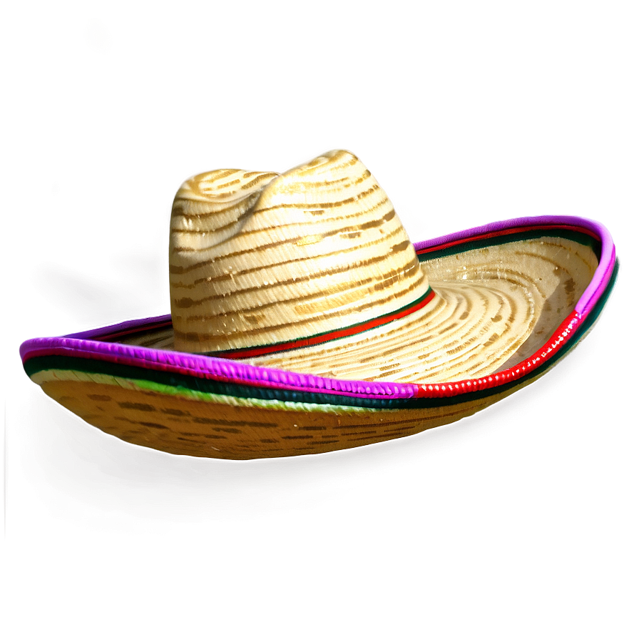 Download Mexican Sombrero Hat Png 43 | Wallpapers.com