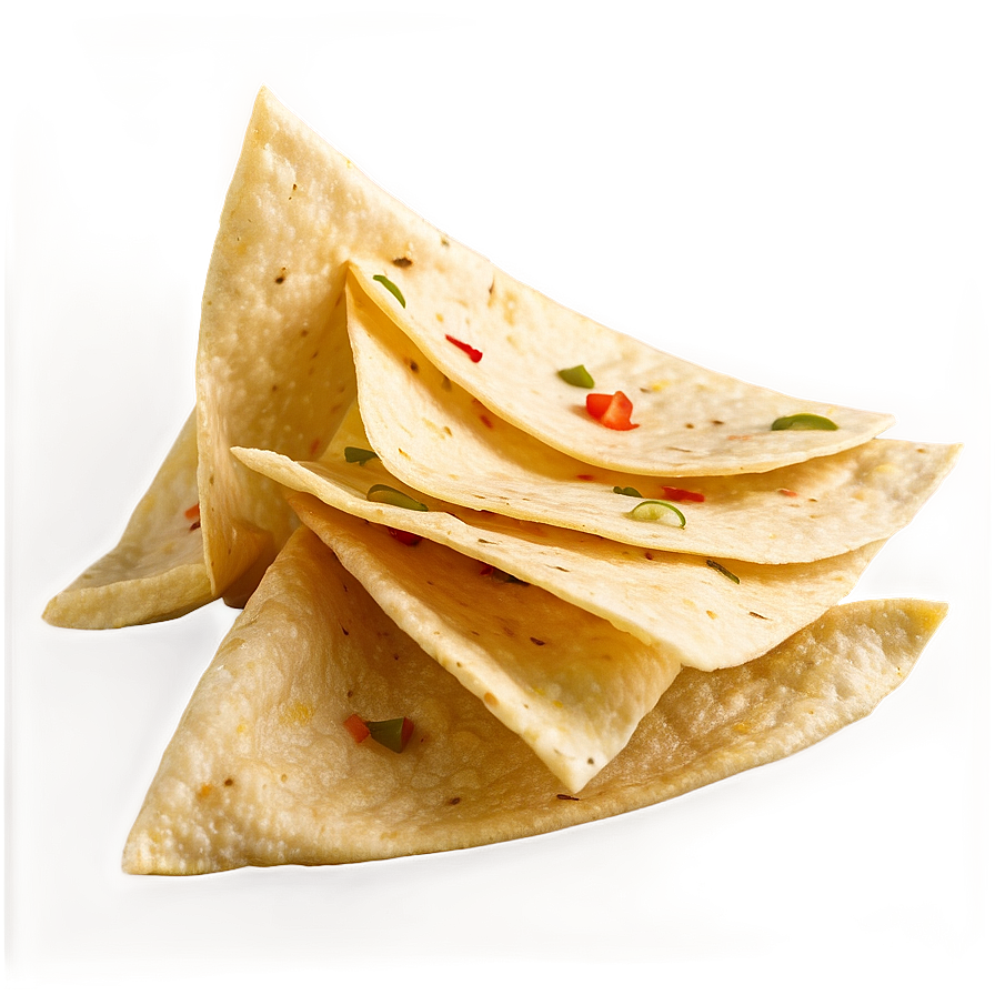 Mexican Tortilla Chips Png Lxs65 PNG