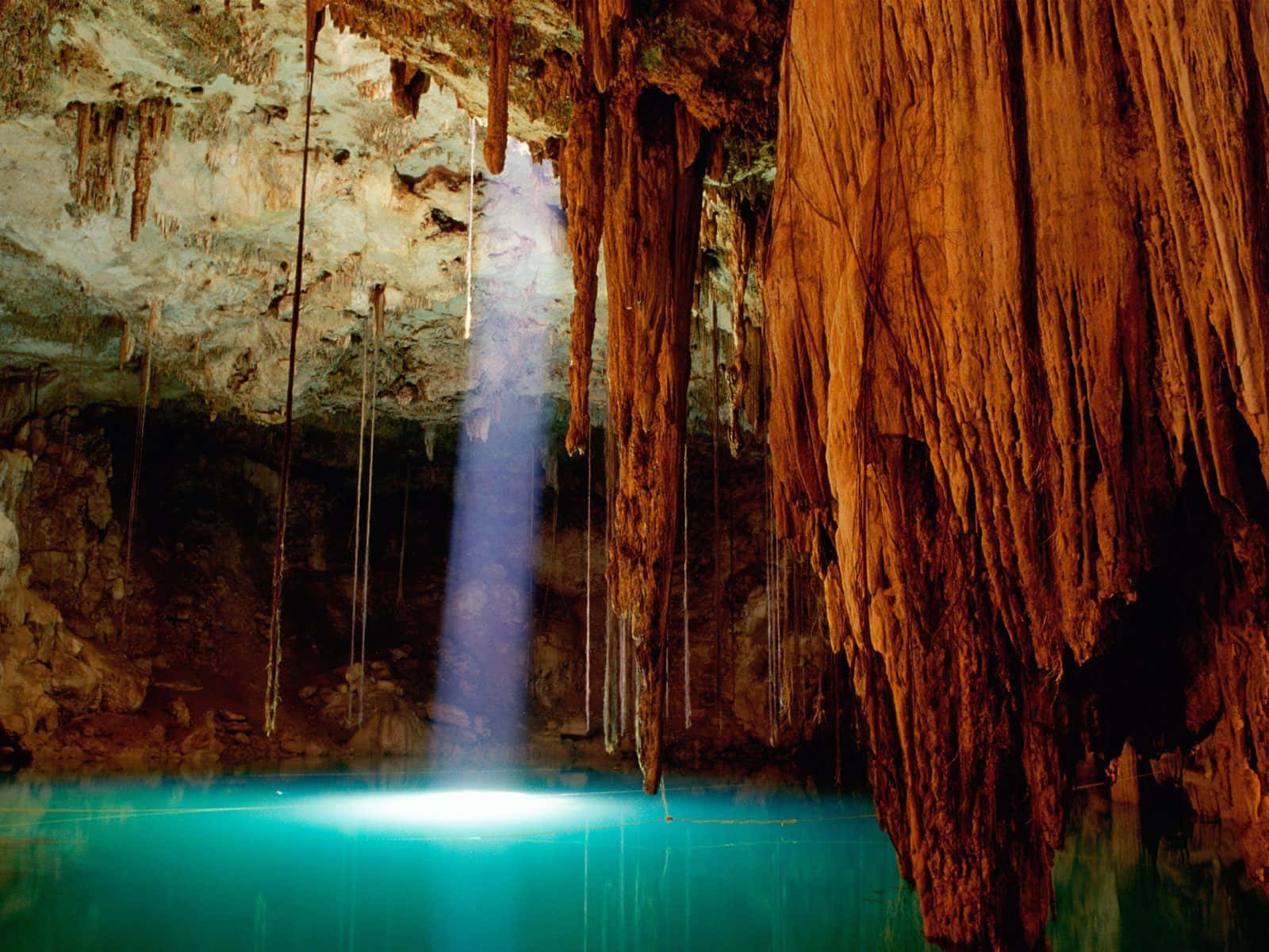 Mexico - Explore the Land of Enchanting Natural Landmarks