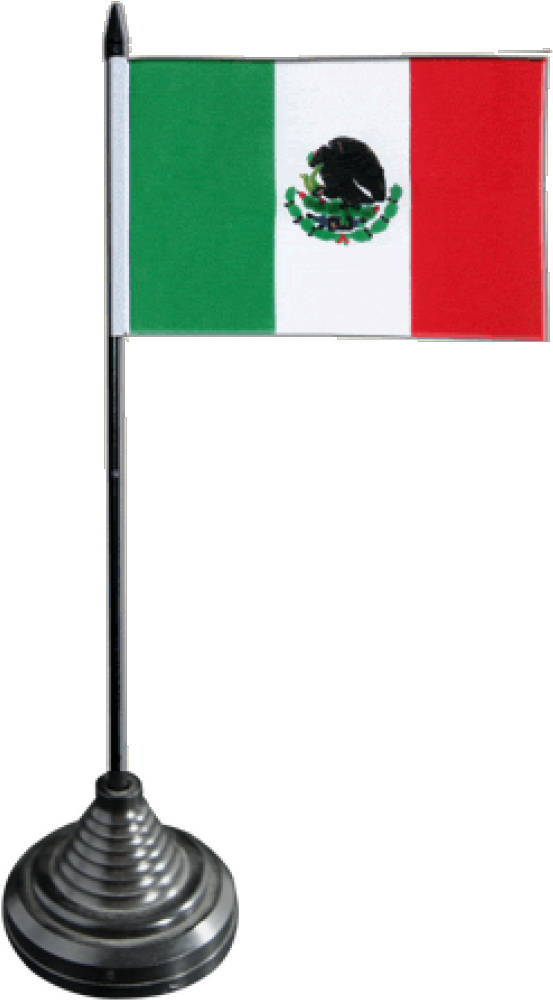 Mexico Flag Desktop Display PNG