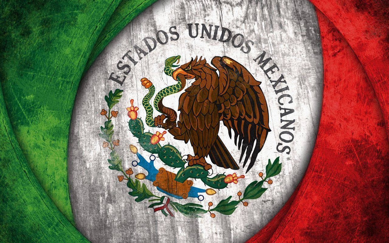 Mexico Pride Symbol Picture