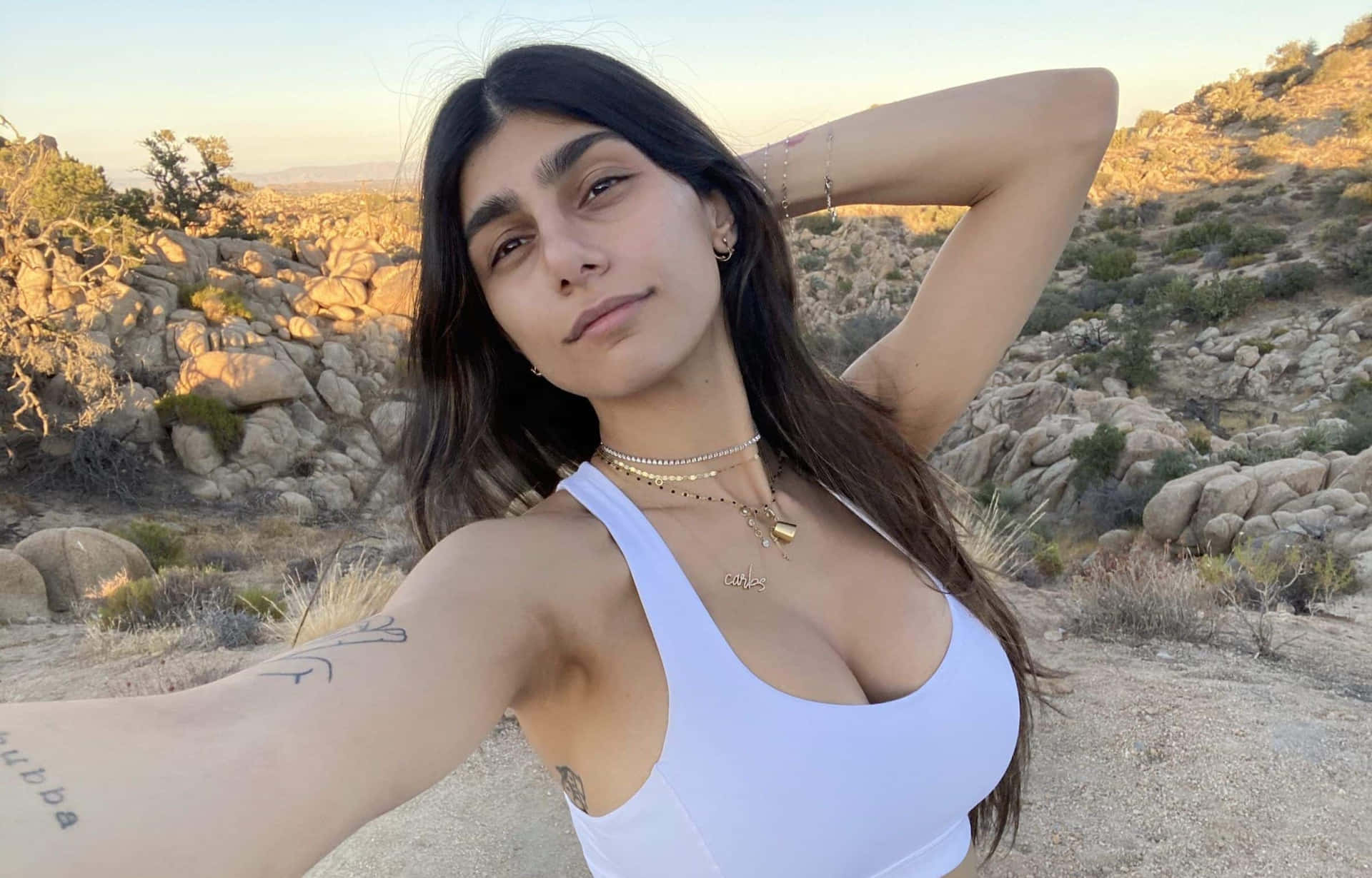Private video Mia Khalifa Onlyfans Leaked 2022