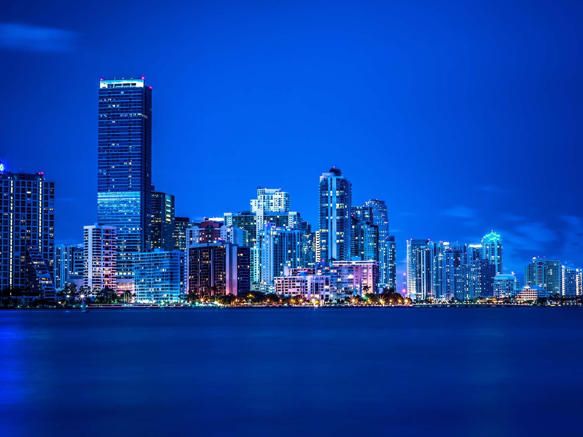 Imagemde Miami 2560 X 1920