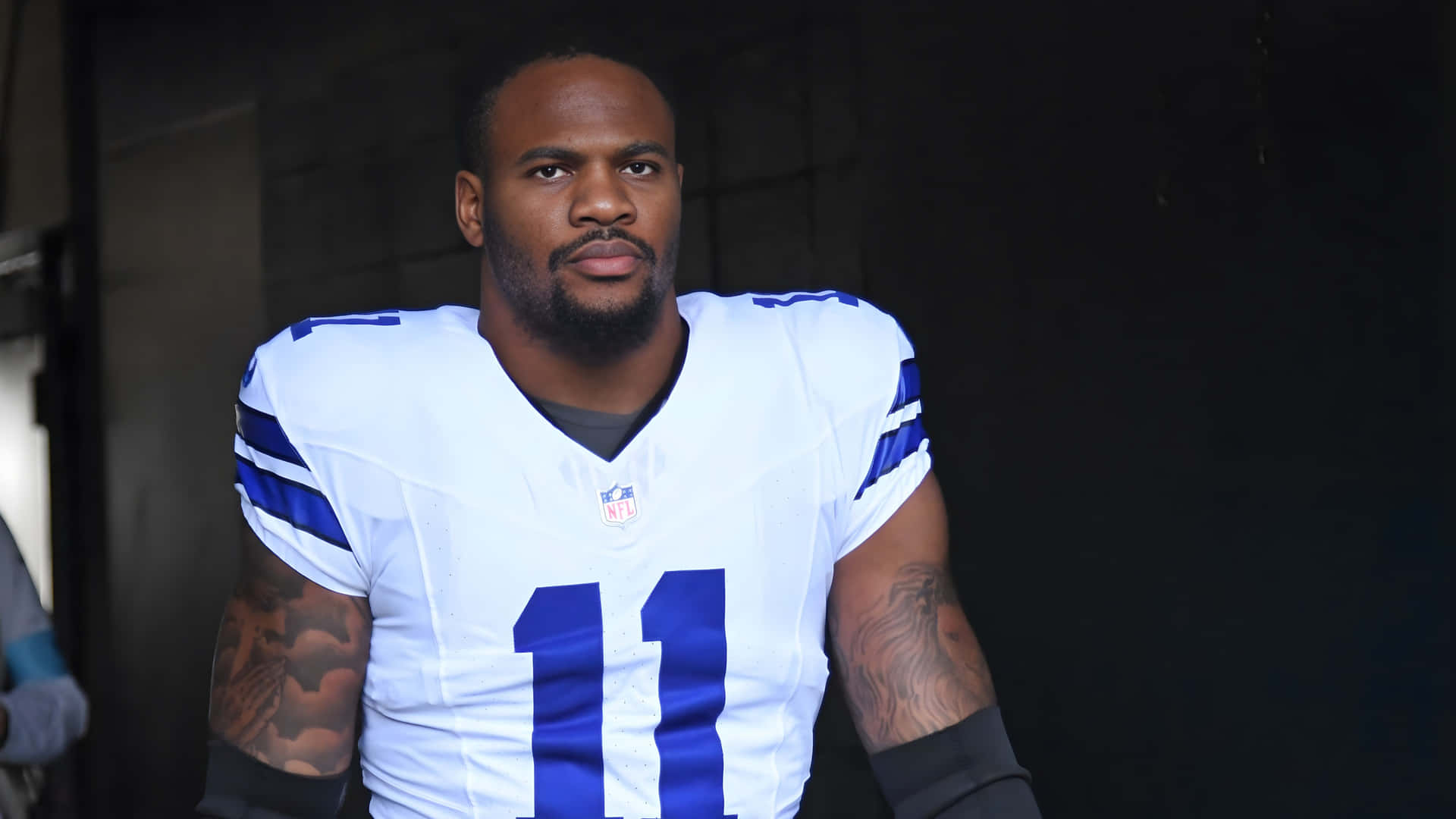 Micah Parsons Dallas Cowboys Wallpaper