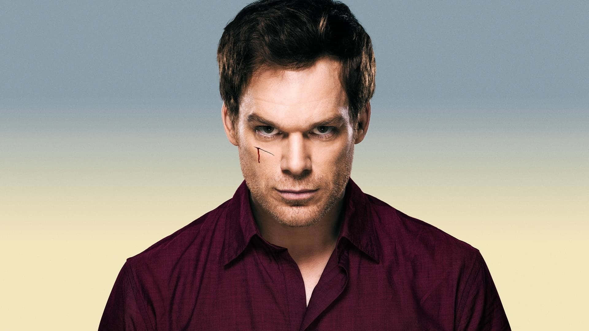Michael C. Hall on the Red Carpet Wallpaper