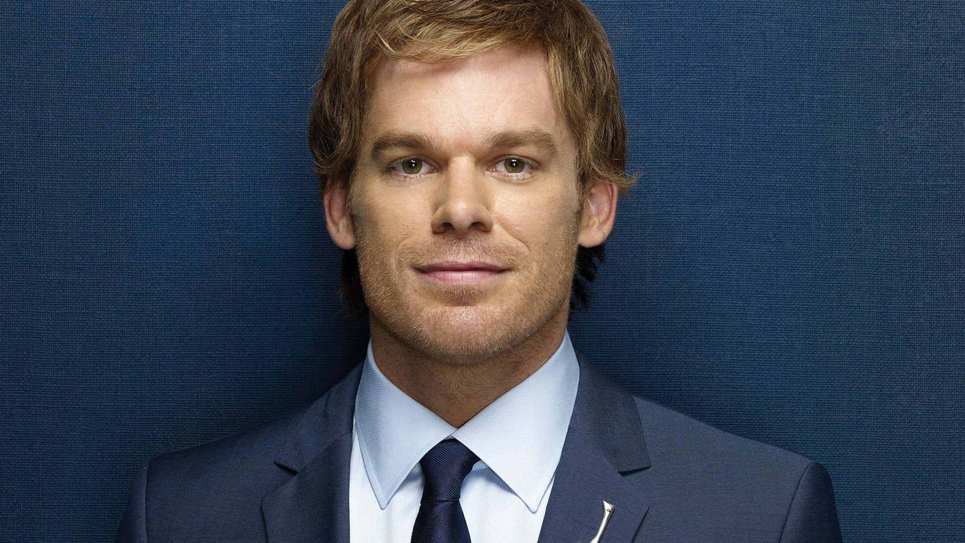 Actormichael C. Hall Would Be Translated To Spanish As 