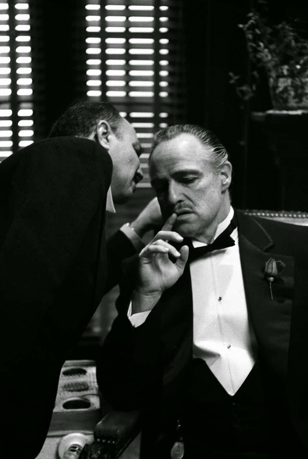 the godfather» 1080P, 2k, 4k Full HD Wallpapers, Backgrounds Free Download  | Wallpaper Crafter