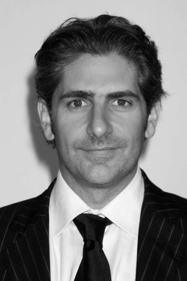 Actorestadounidense Michael Imperioli Fondo de pantalla