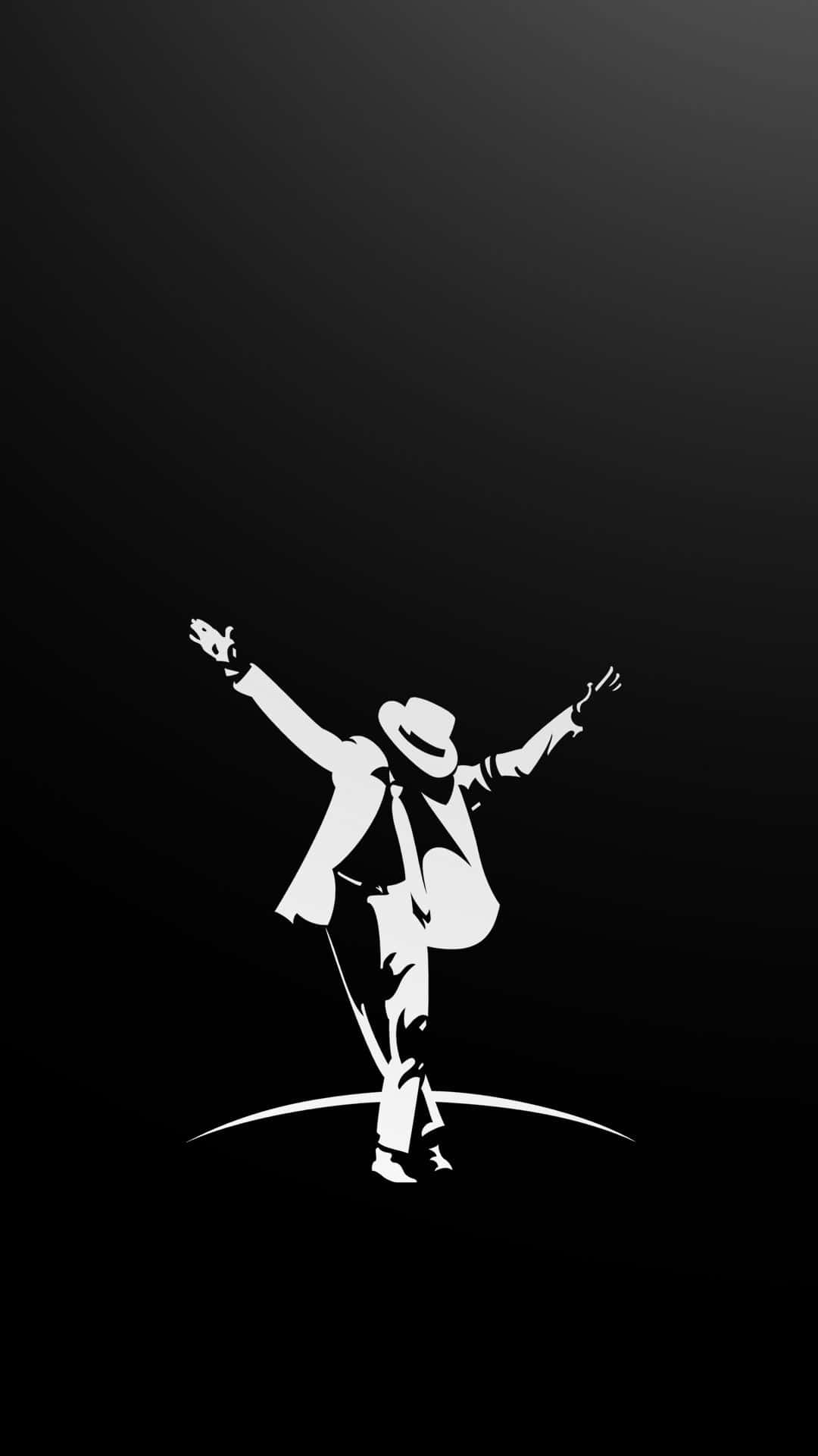 ArtStation - Michael Jackson in classical Indian pose